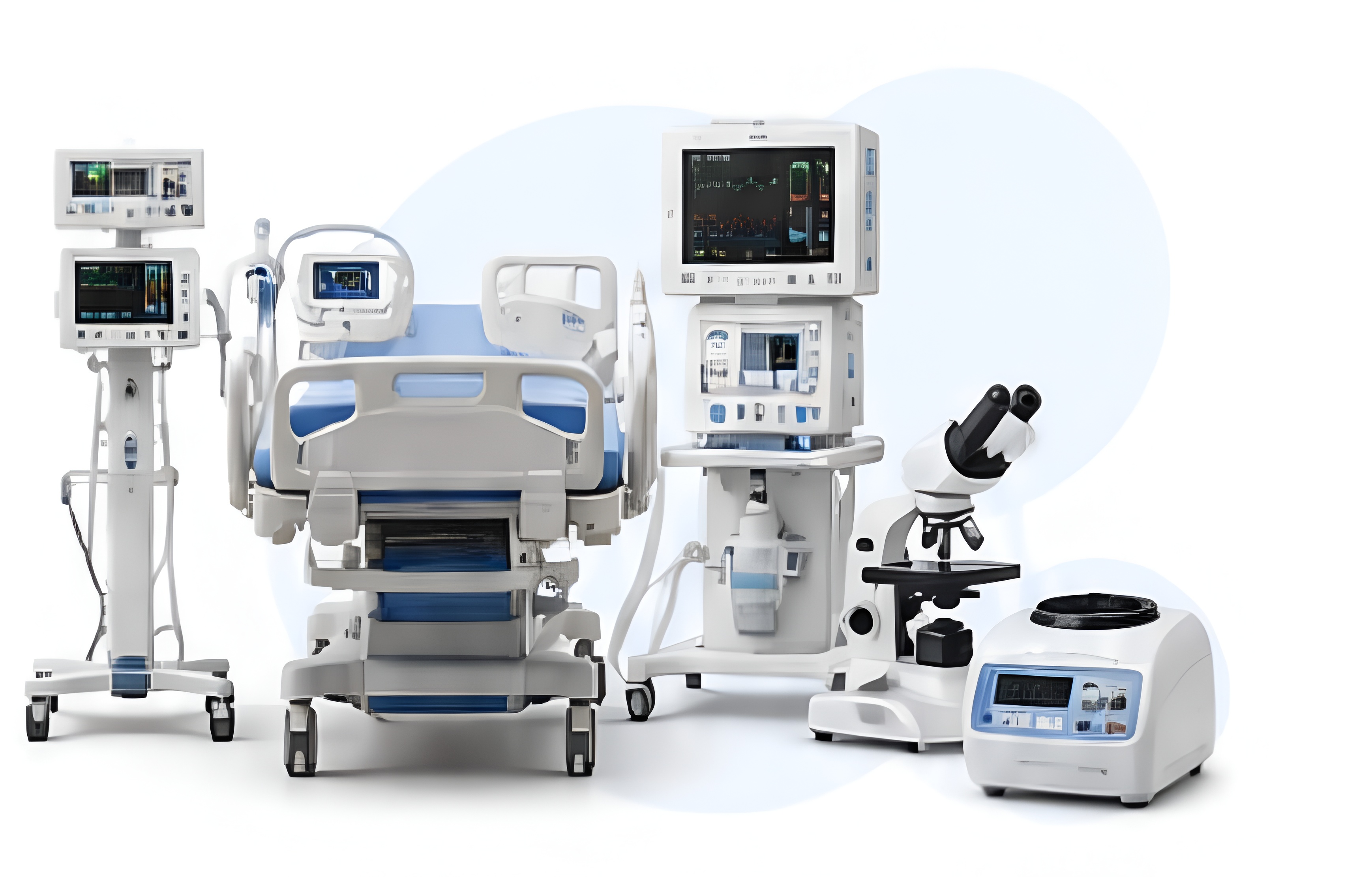 Advanced Medical Equipment