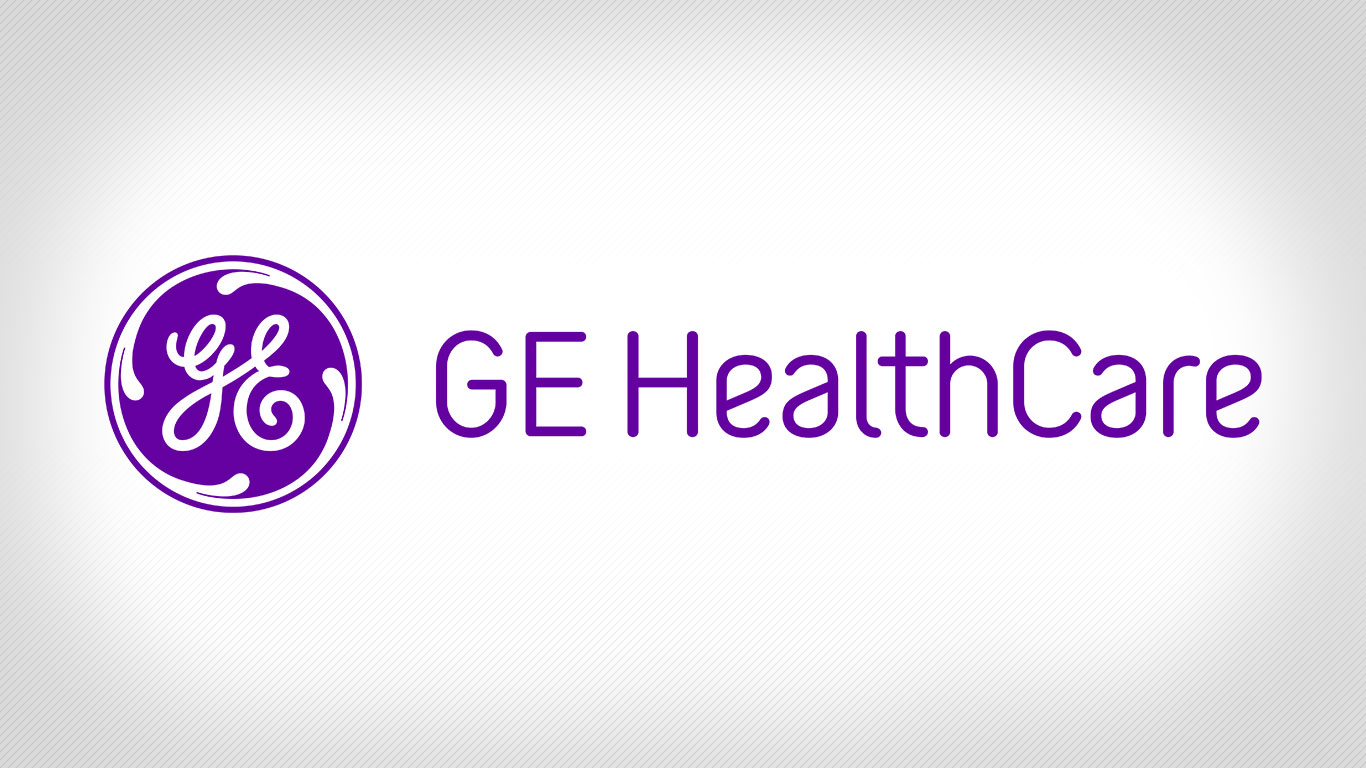 GE Healthcare