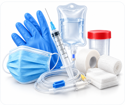 Medical Consumables