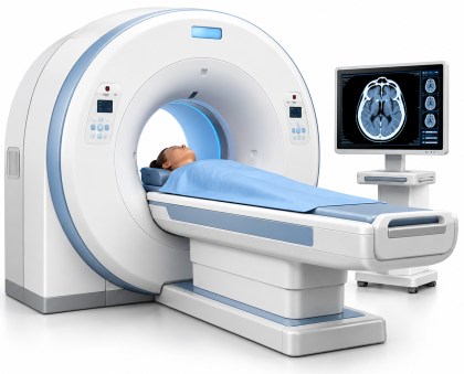 Diagnostic Medical Imaging Equipments