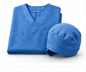 Medical & Surgical Clothing