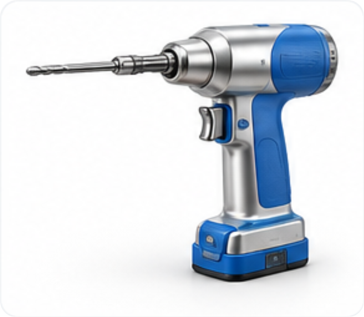 Orthopedic Equipment & Supplies