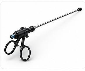 Laproscopic Instruments