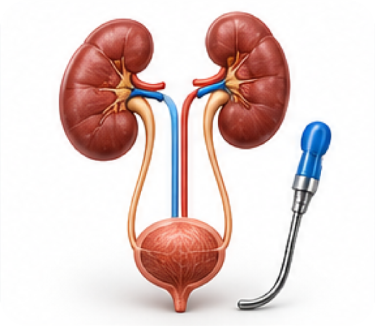 Urological & Obstetrics Instruments