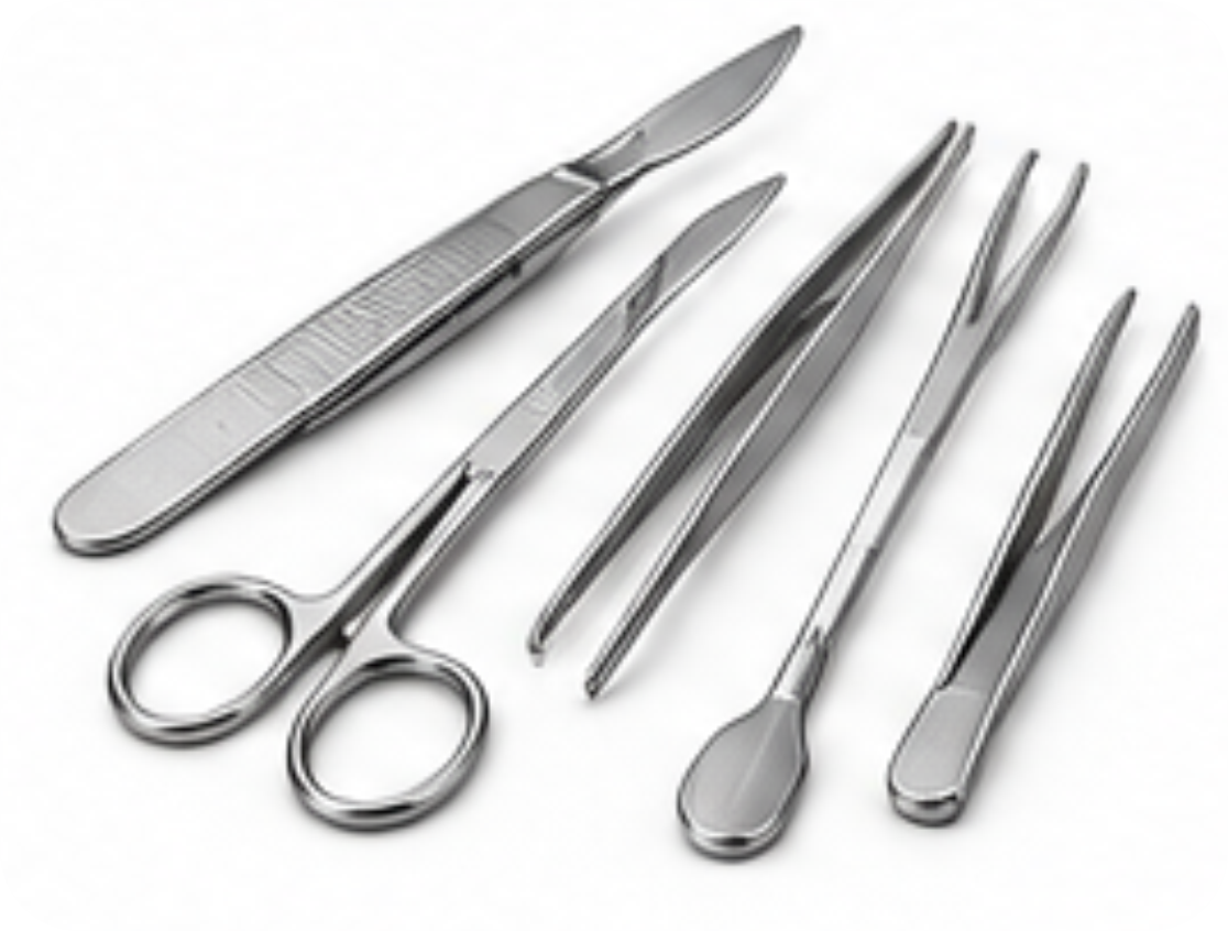 Surgical Instrument