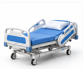 Hospital Furniture
