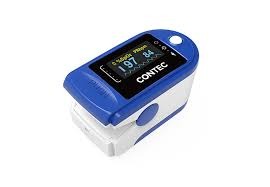 Contec Handheld Pulse Oximeter