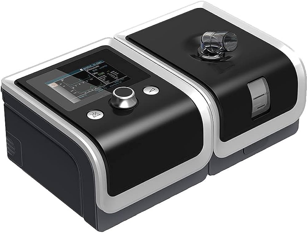 BMC Bipap Y 30T