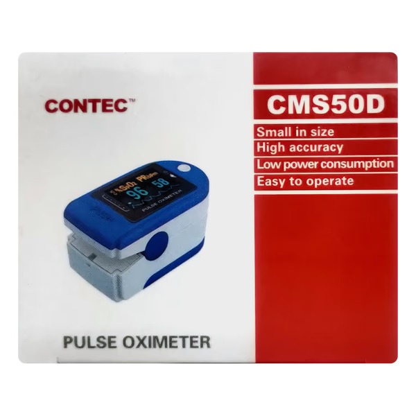 Contec Handheld Pulse Oximeter