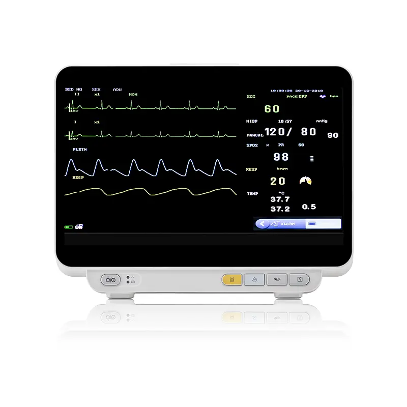 Yonker 5 Para Patient Monitor