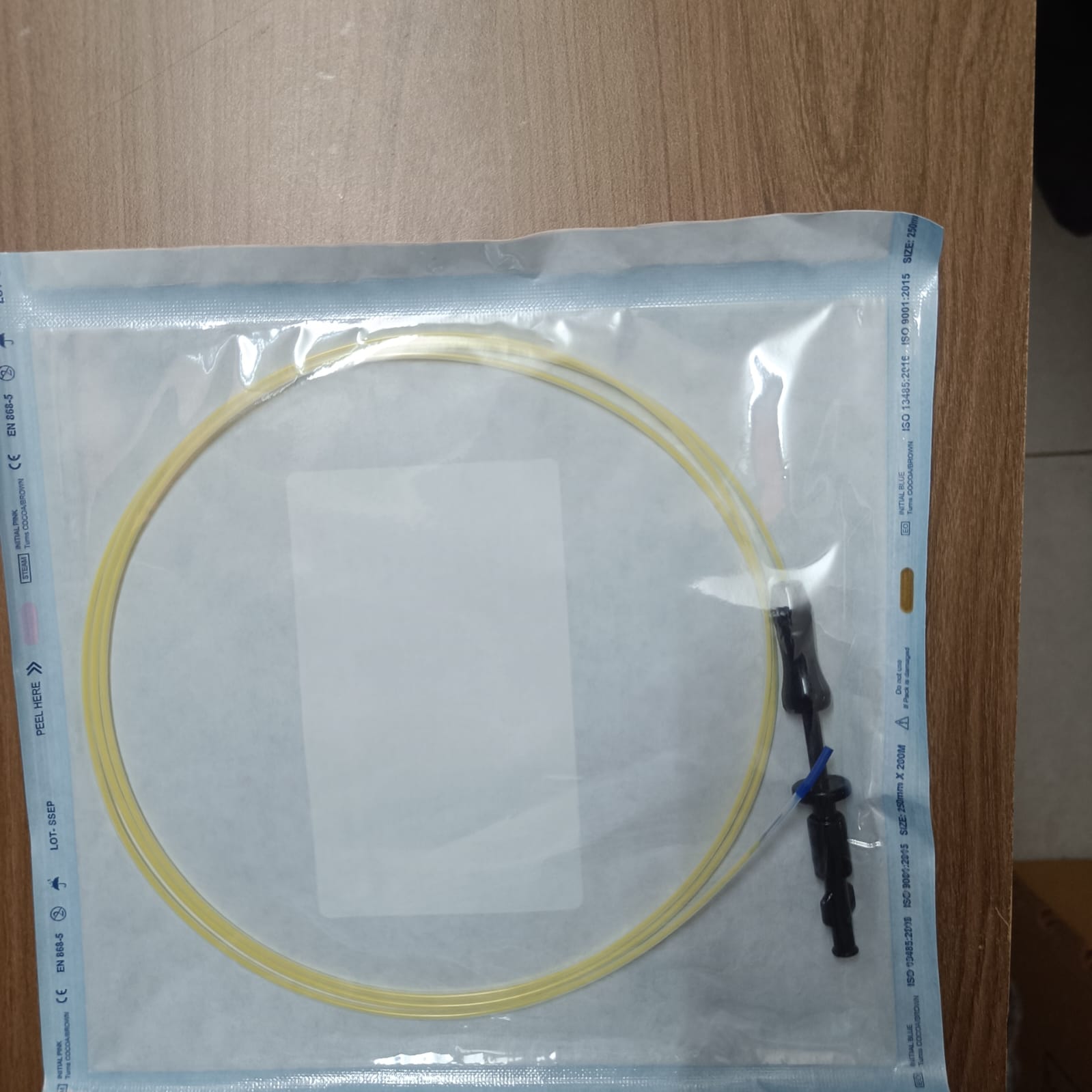 Sclerotherapy Needle - 21G/23G, 170Cm/230Cm