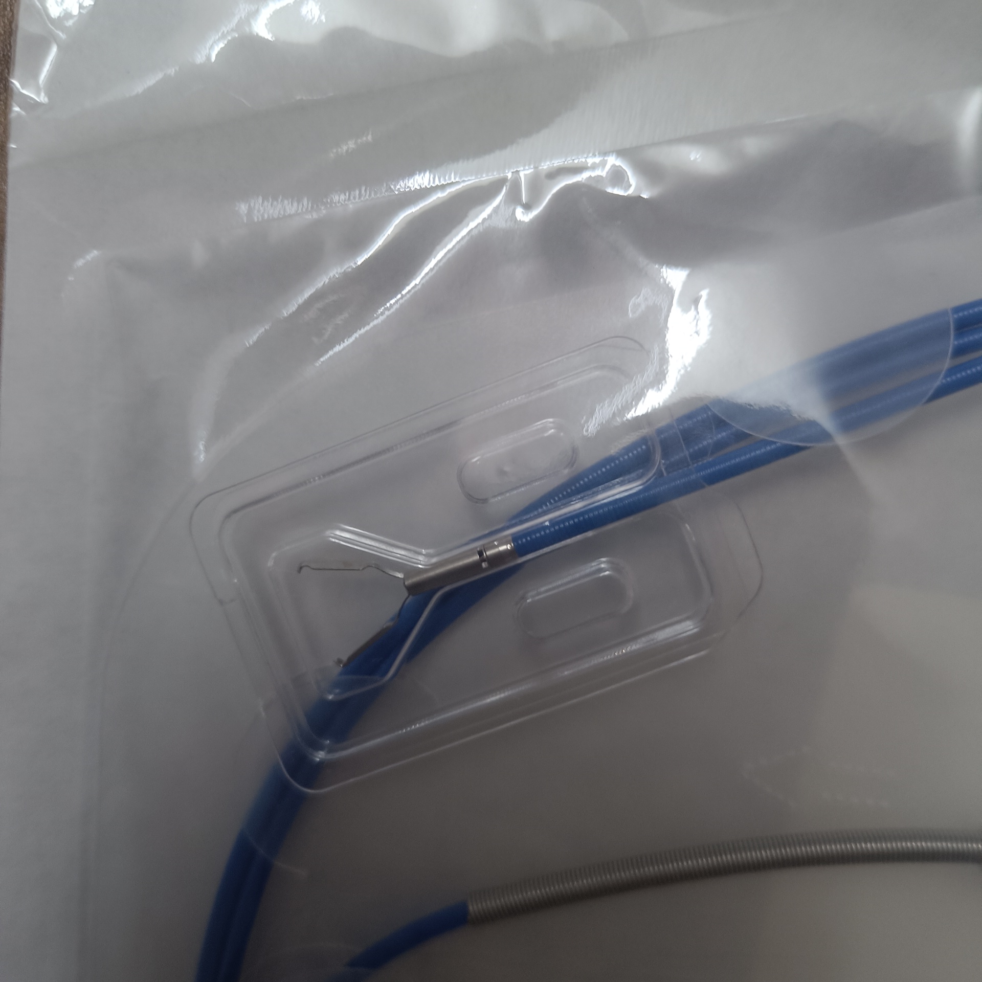Hemostatic Clip 16/13/11/9 Mm