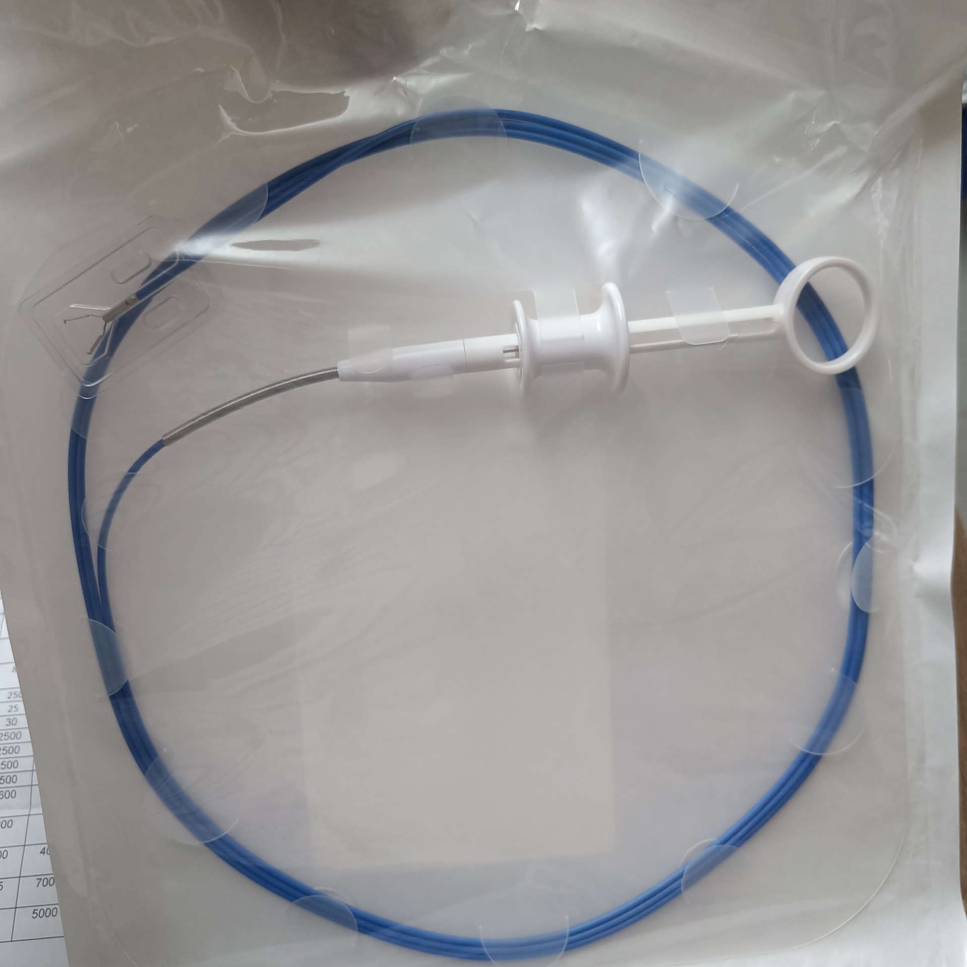 Hemostatic Clip 16/13/11/9 Mm