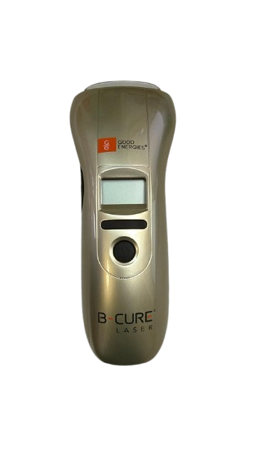Low Level Laser Therapy (LLLT) Device for Pain relief and management