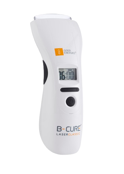 Low Level Laser Therapy (LLLT) Device for Pain relief and management