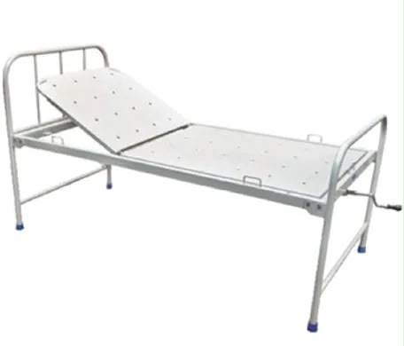 SEMI FOWLER BED