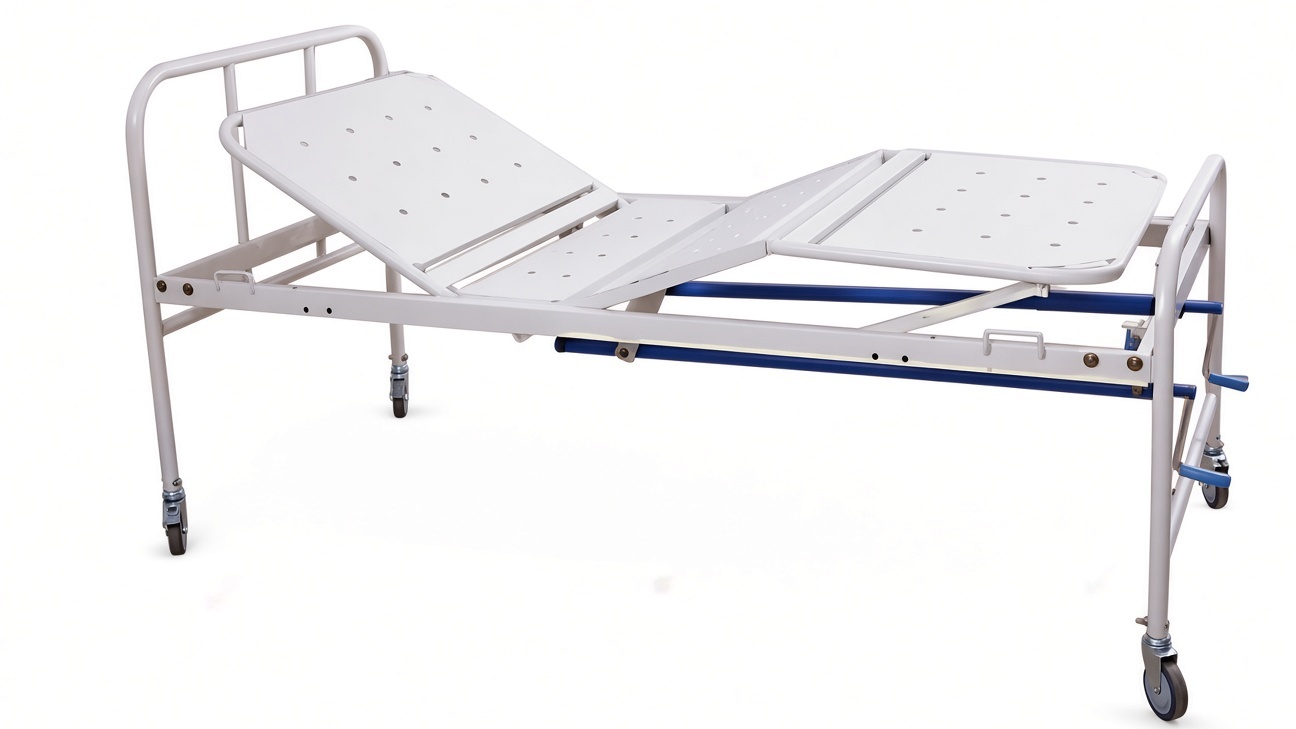 FOWLER BED