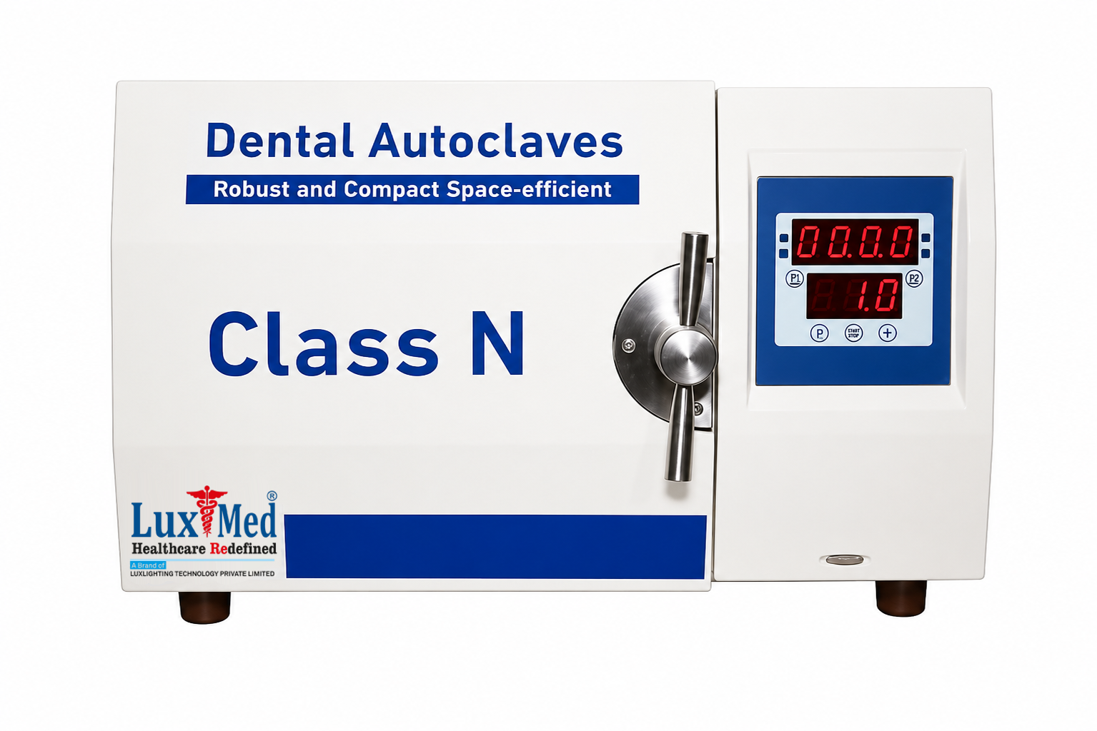 Dental Autoclave Class N