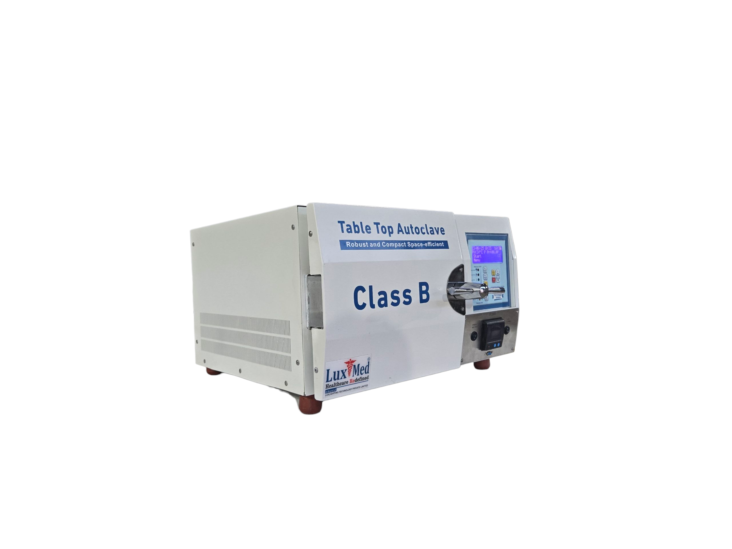 Table Top Autoclave - Class B