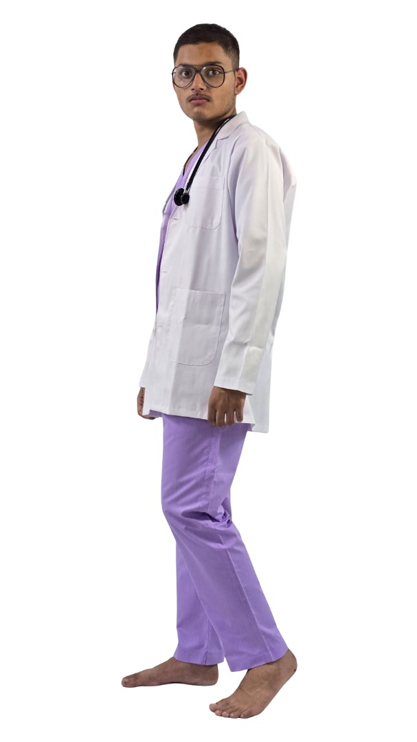 Doctor Apron