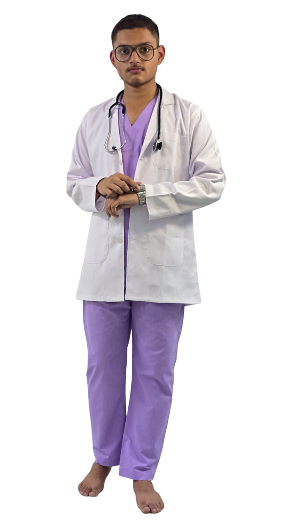 Doctor Apron