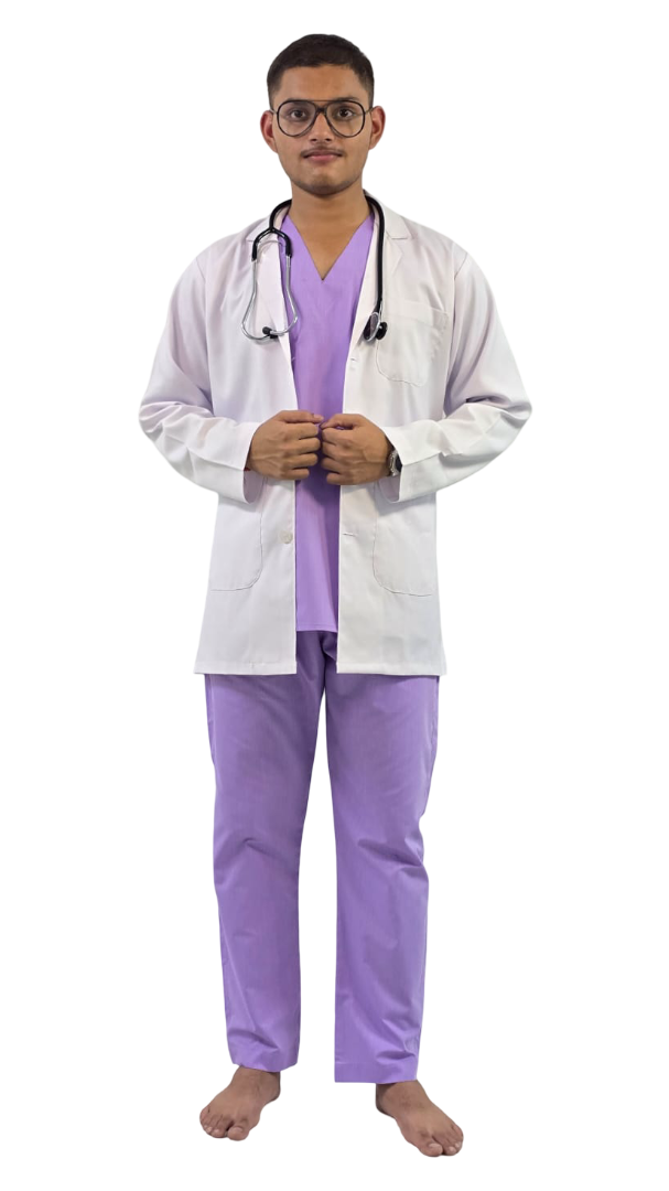 Doctor Apron