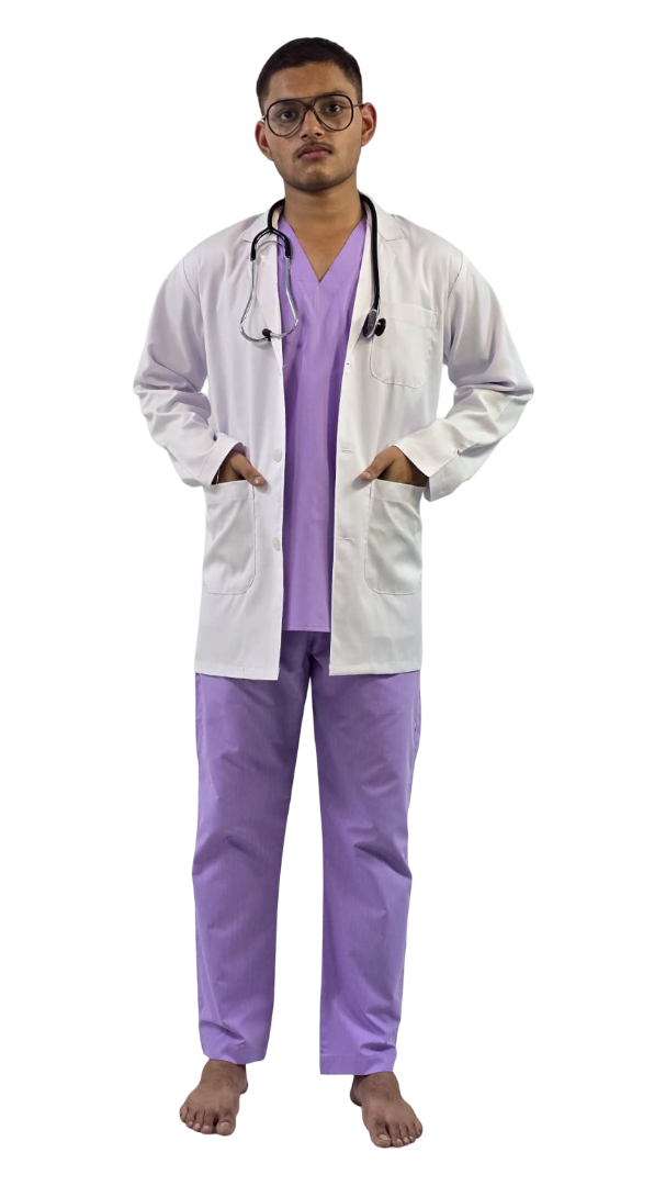 Doctor Apron